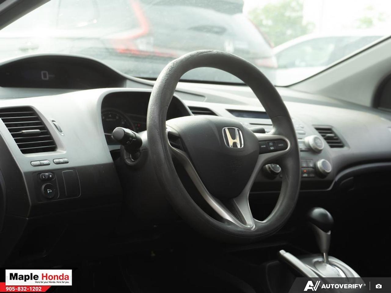2010 Honda Civic  Photo
