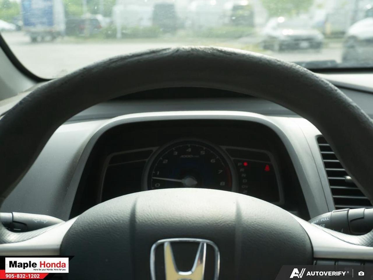 2010 Honda Civic  Photo