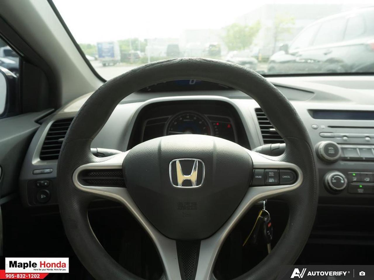 2010 Honda Civic  Photo