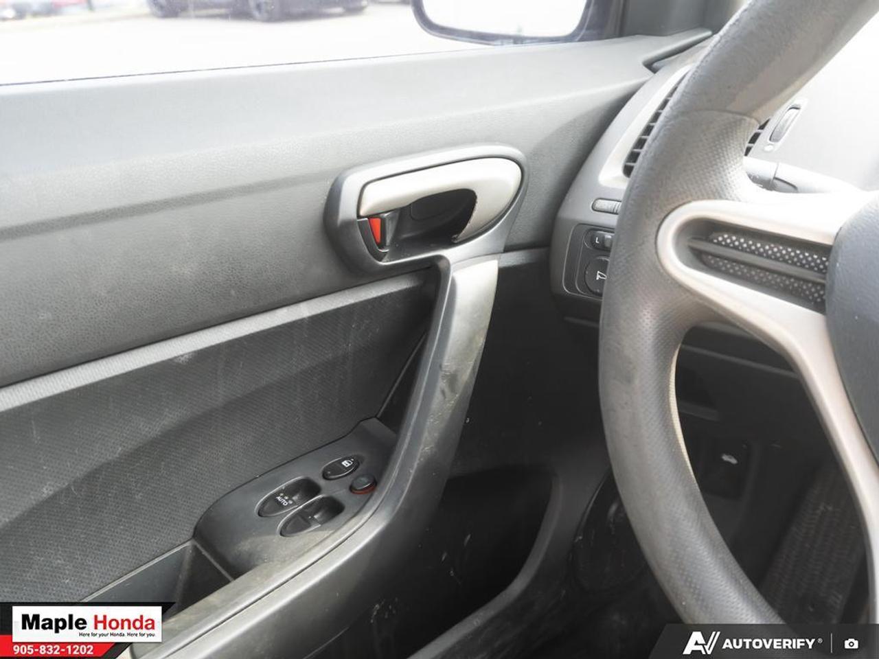 2010 Honda Civic  Photo