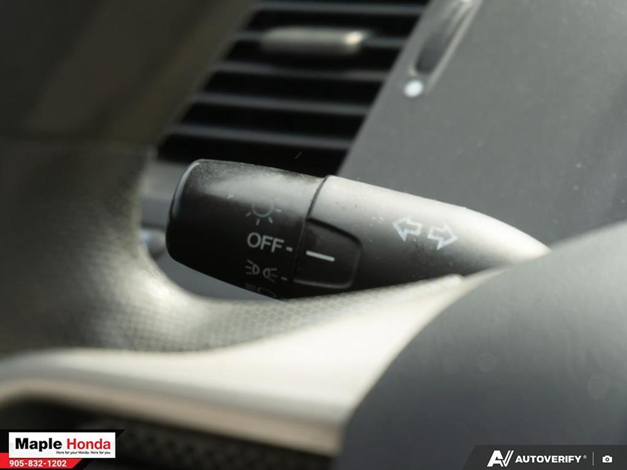 2010 Honda Civic  Photo