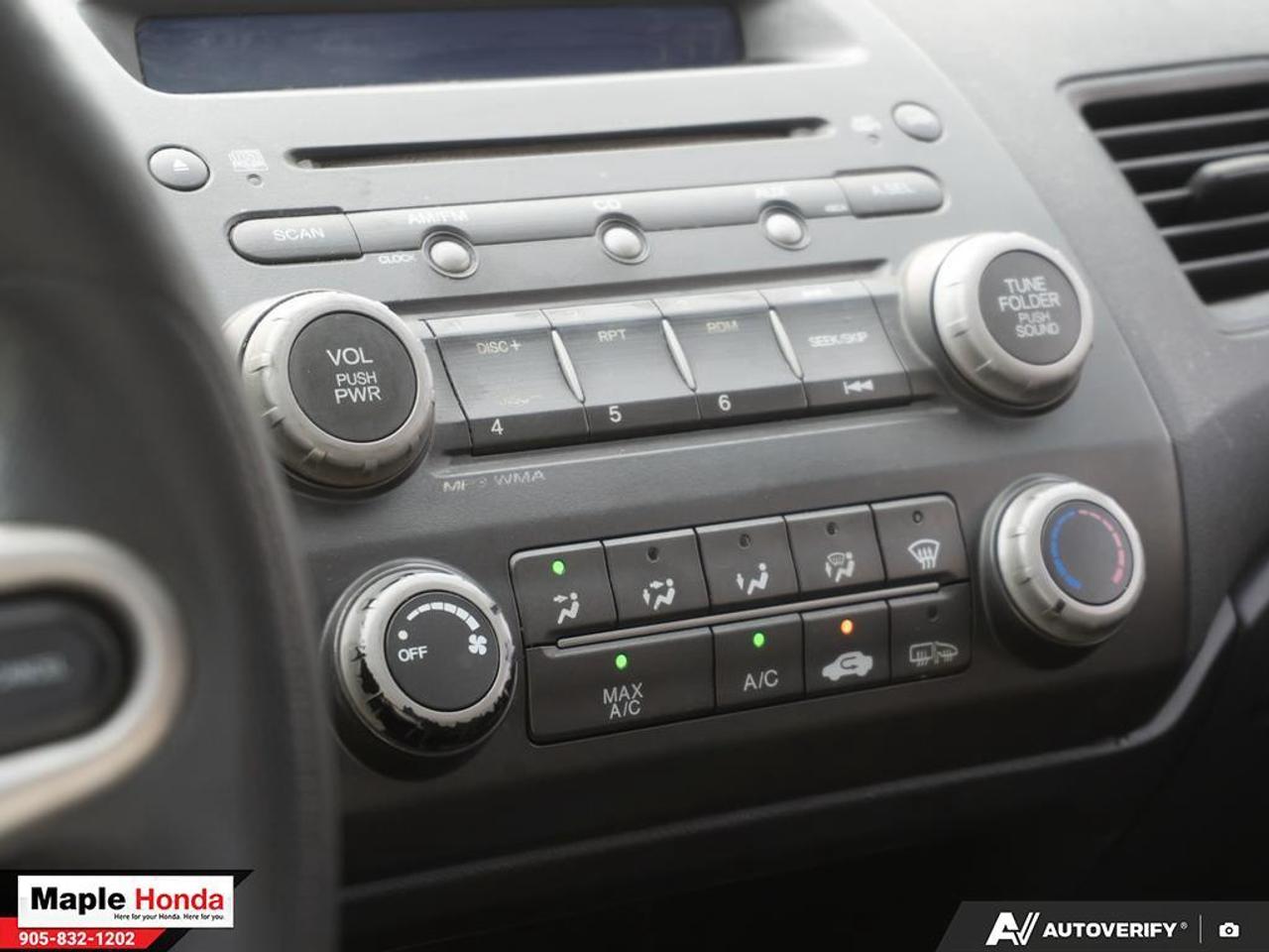2010 Honda Civic  Photo