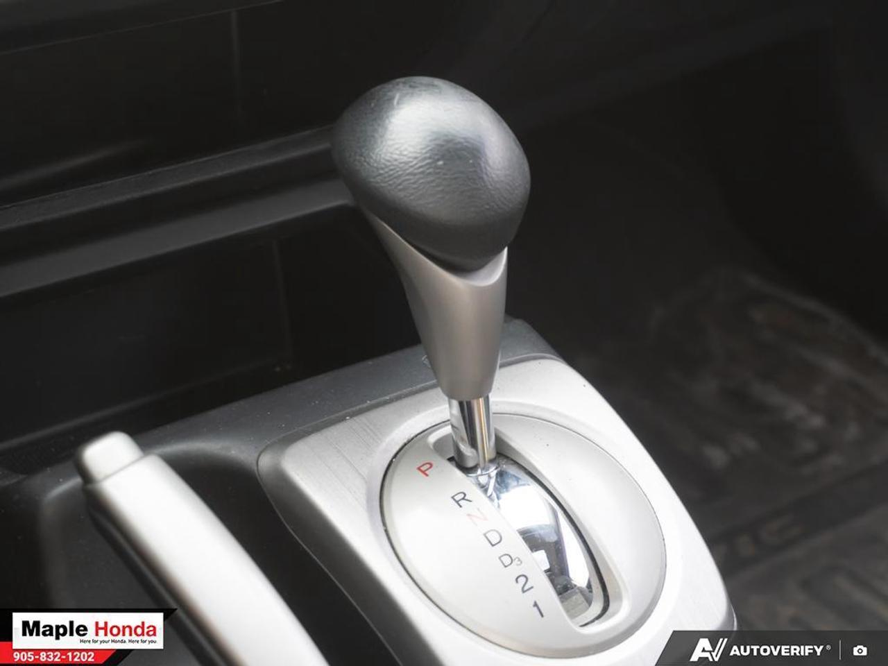 2010 Honda Civic  Photo