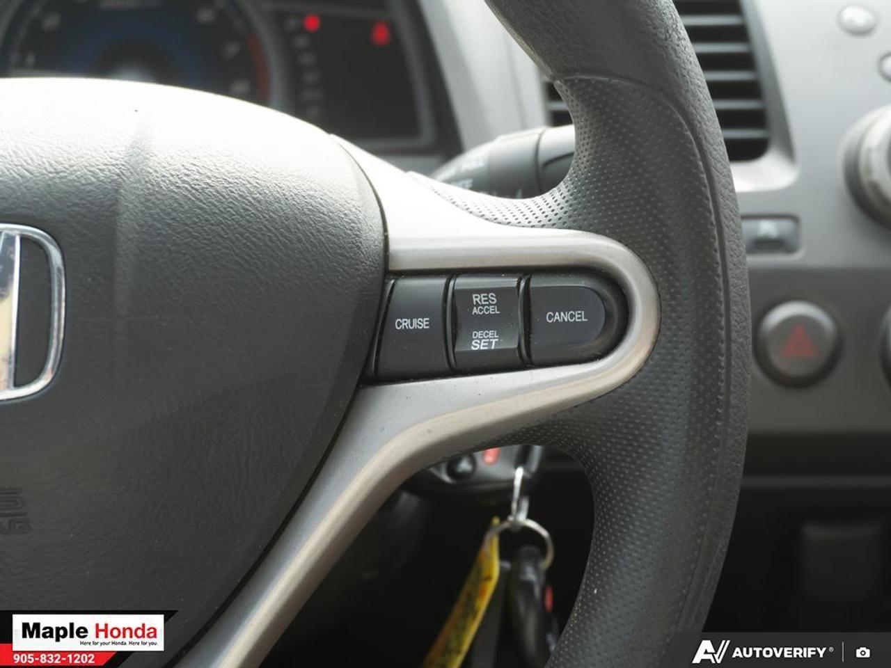 2010 Honda Civic  Photo