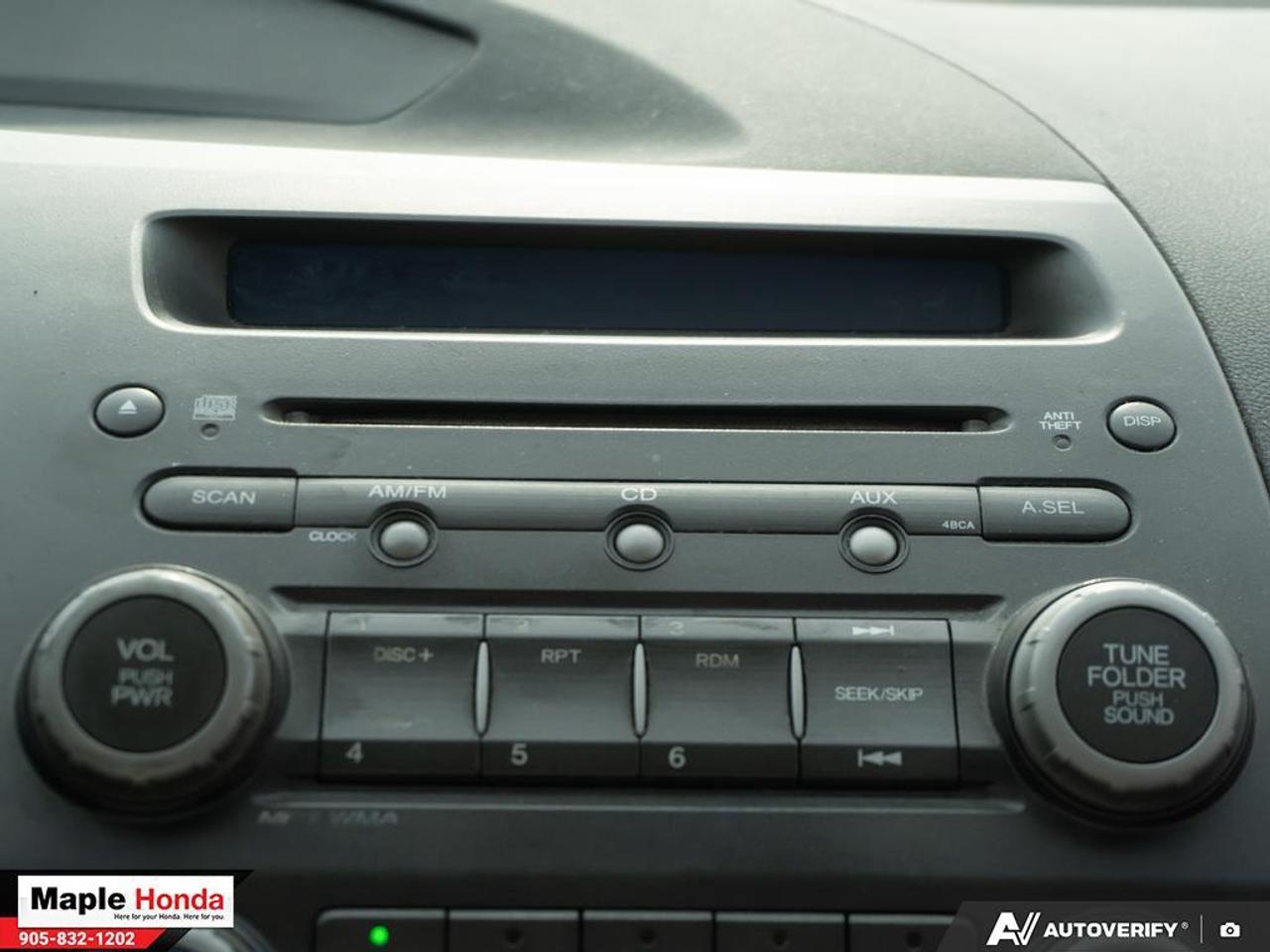 2010 Honda Civic  Photo
