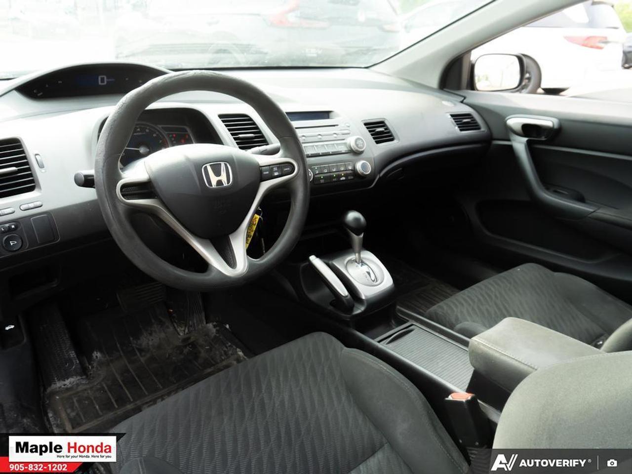2010 Honda Civic  Photo