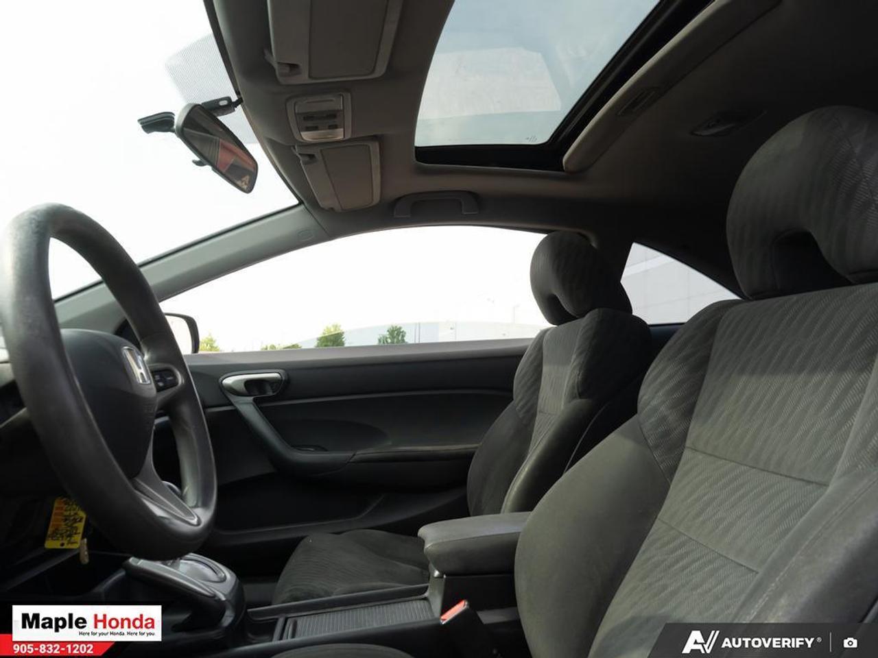 2010 Honda Civic  Photo