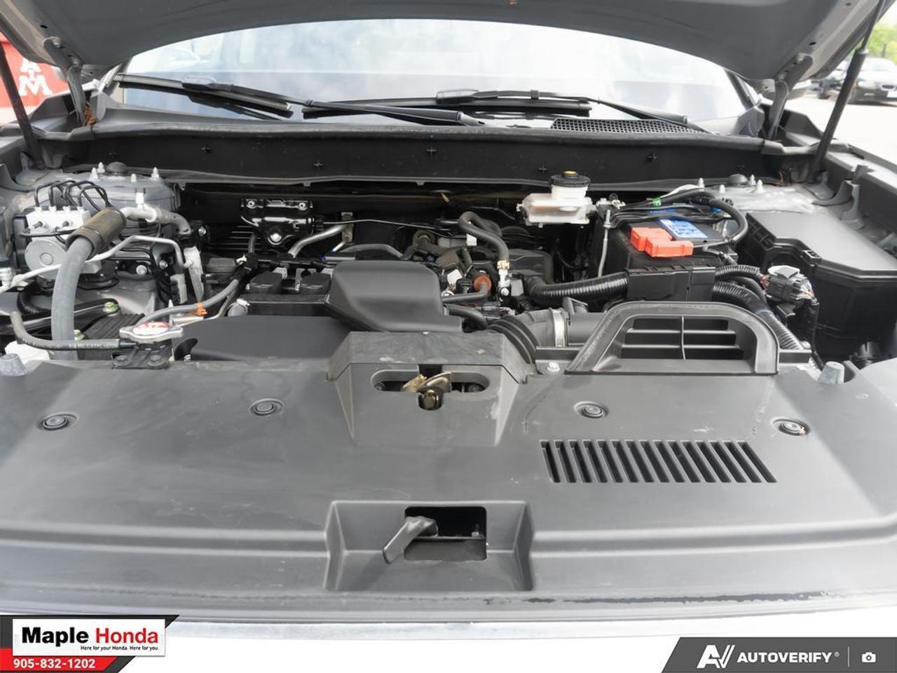 2024 Honda CR-V Sunroof| Heated Seats| Auto Start| Honda Sensing| Photo