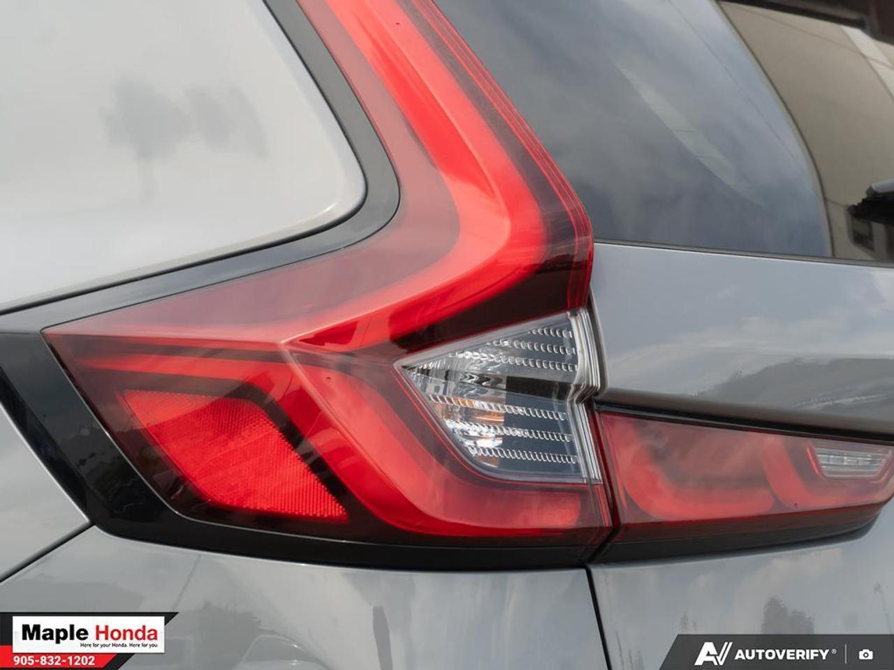2024 Honda CR-V Sunroof| Heated Seats| Auto Start| Honda Sensing| Photo