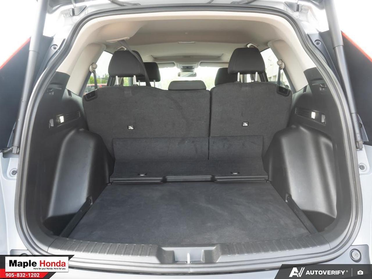 2024 Honda CR-V Sunroof| Heated Seats| Auto Start| Honda Sensing| Photo
