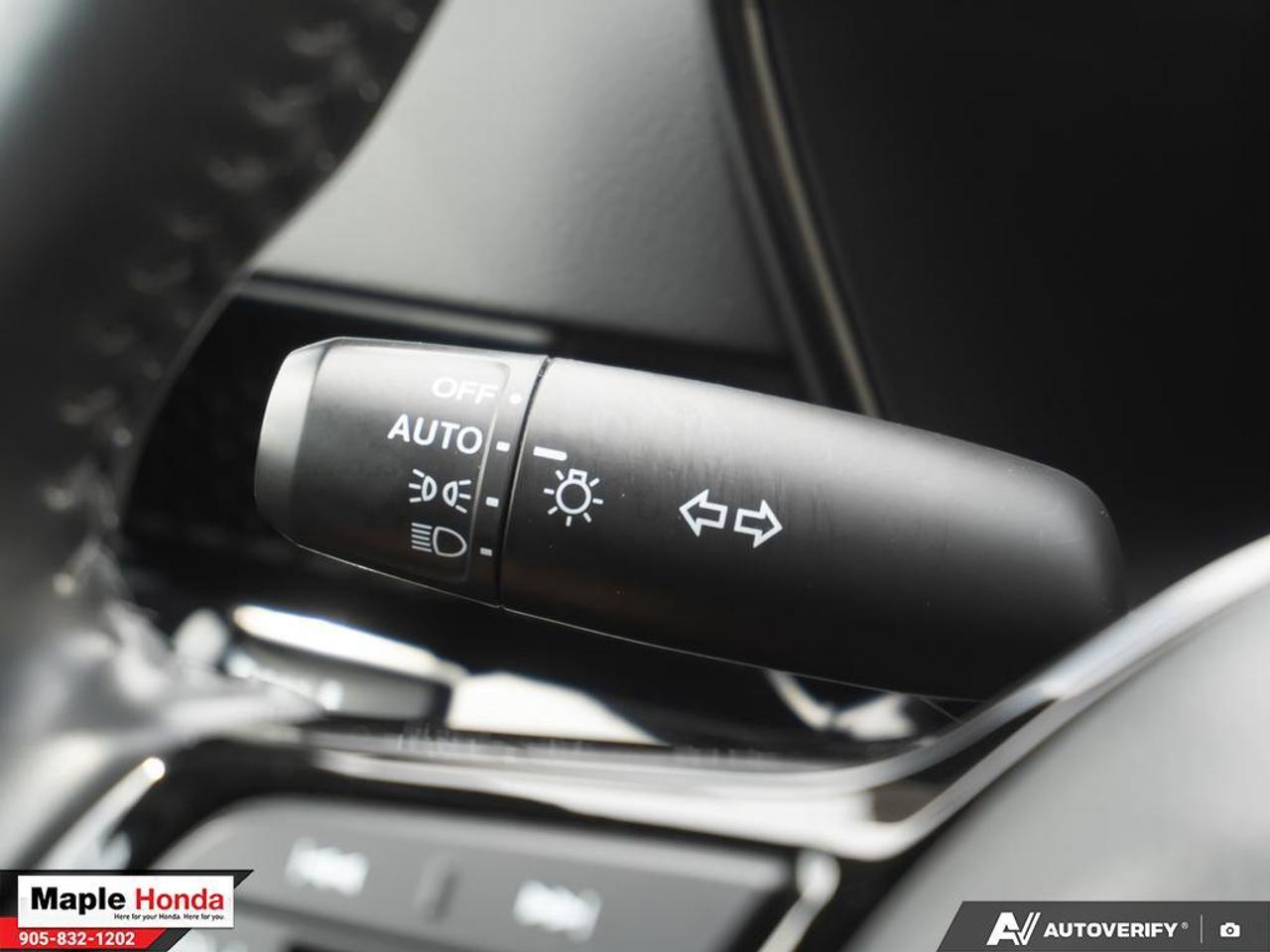 2024 Honda CR-V Sunroof| Heated Seats| Auto Start| Honda Sensing| Photo