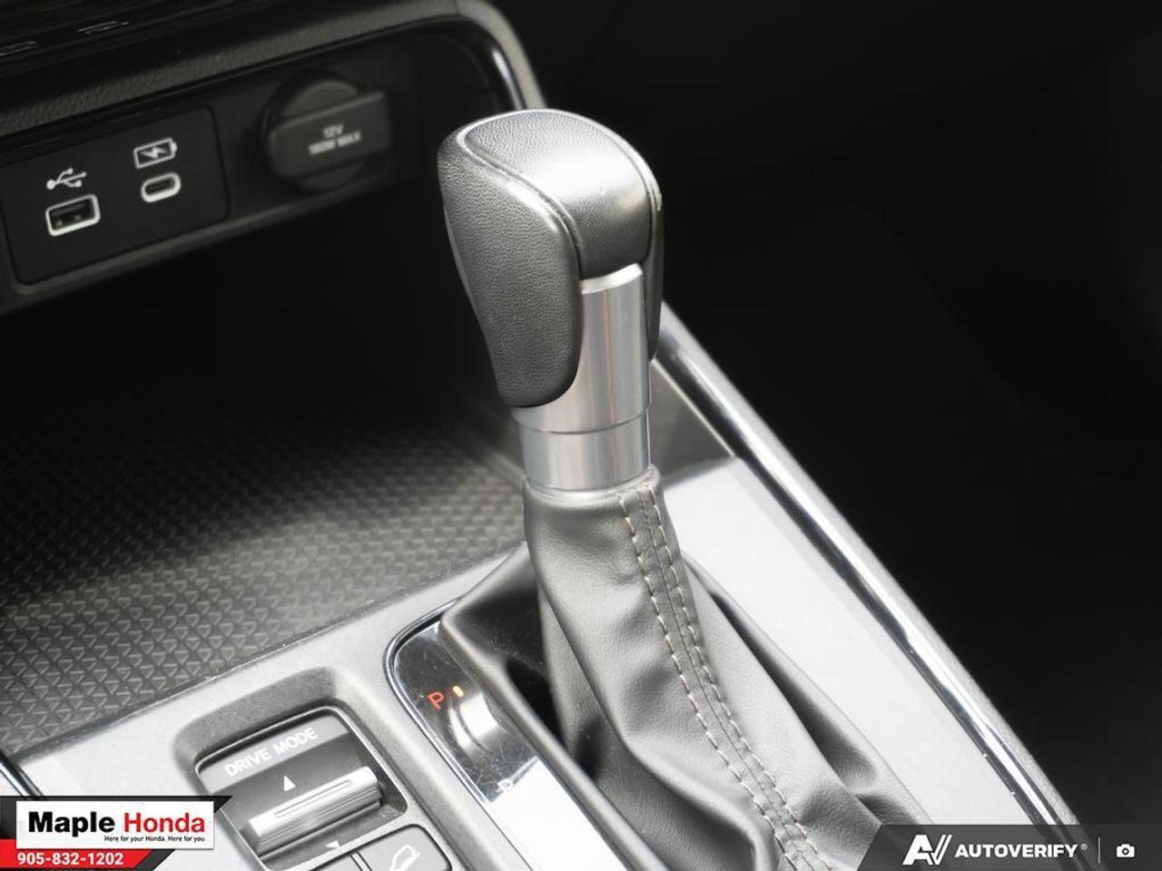2024 Honda CR-V Sunroof| Heated Seats| Auto Start| Honda Sensing| Photo