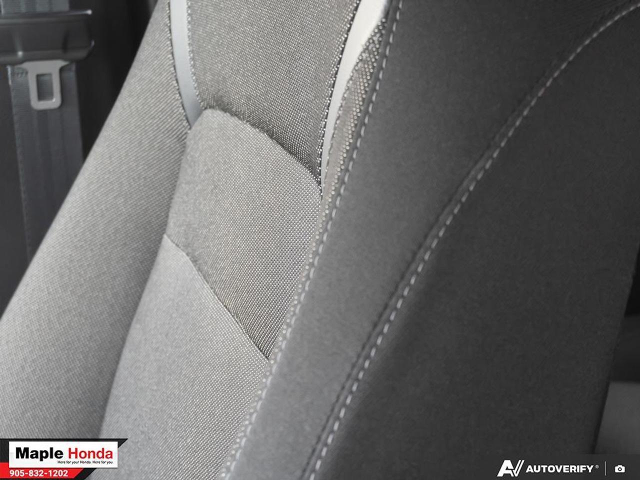 2024 Honda CR-V Sunroof| Heated Seats| Auto Start| Honda Sensing| Photo