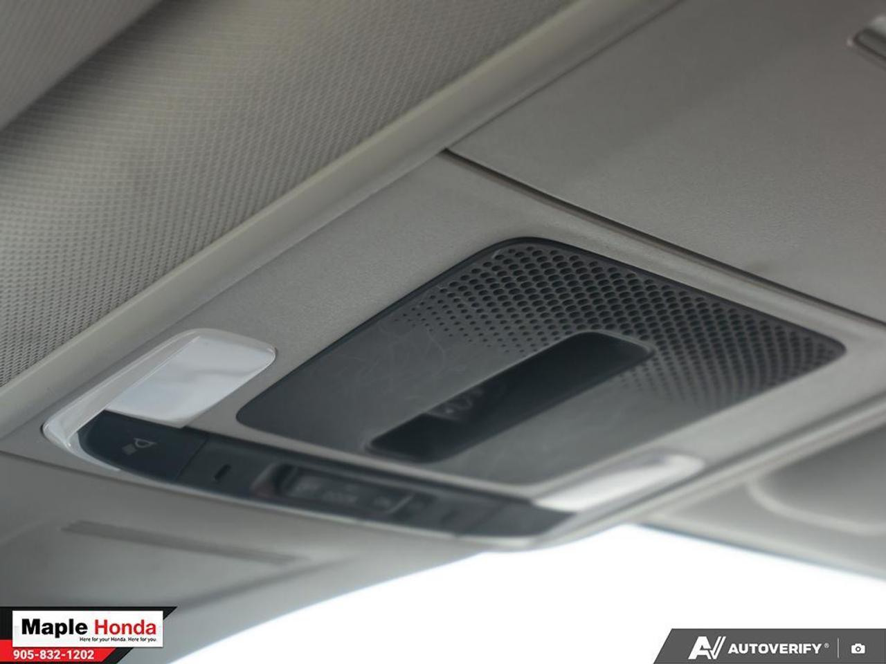 2024 Honda CR-V Sunroof| Heated Seats| Auto Start| Honda Sensing| Photo