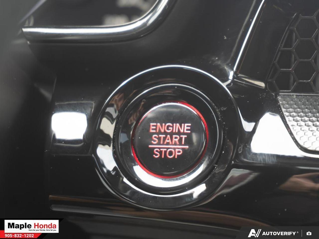 2024 Honda CR-V Sunroof| Heated Seats| Auto Start| Honda Sensing| Photo