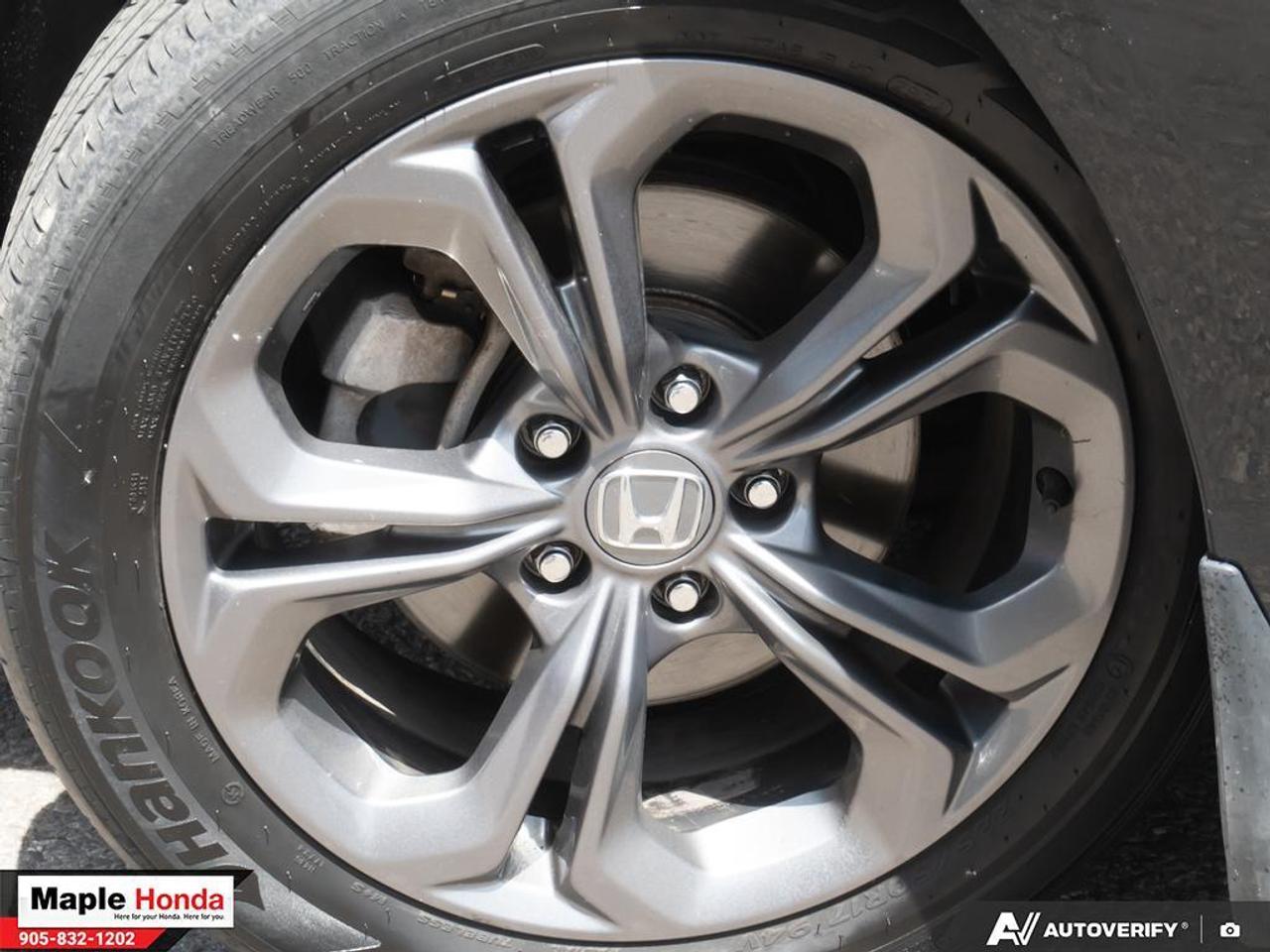 2024 Honda Accord SEDAN Photo