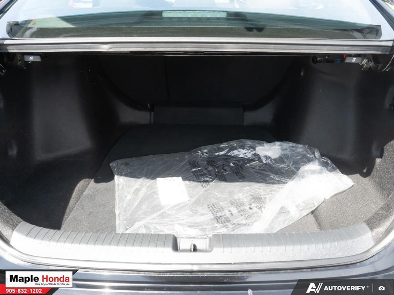 2024 Honda Accord SEDAN Photo