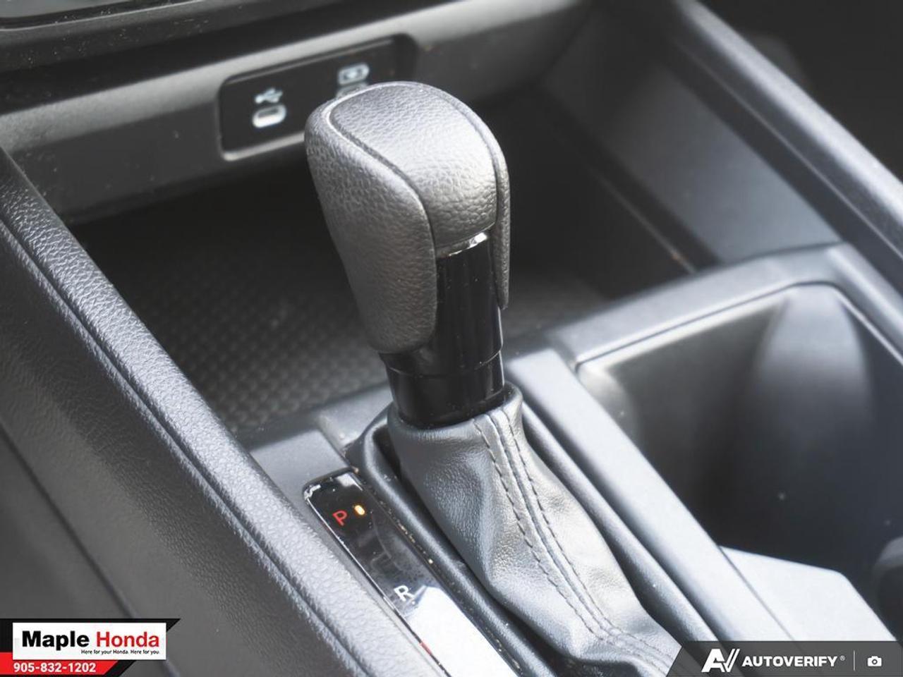2024 Honda Accord SEDAN Photo