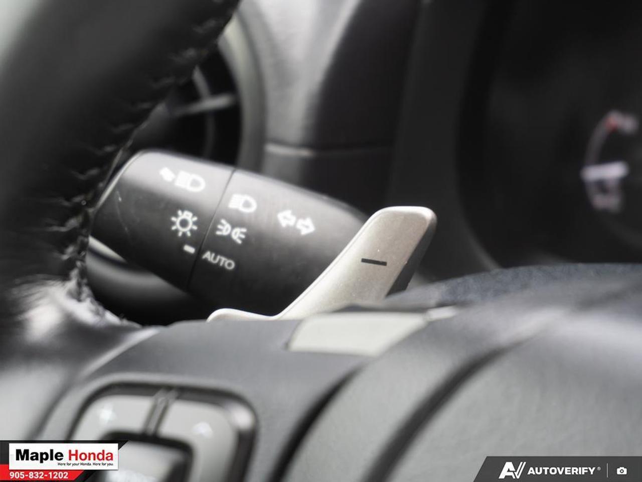 2024 Lexus IS Perforated Leather Seats| Apple CarPlay/Android Au Photo