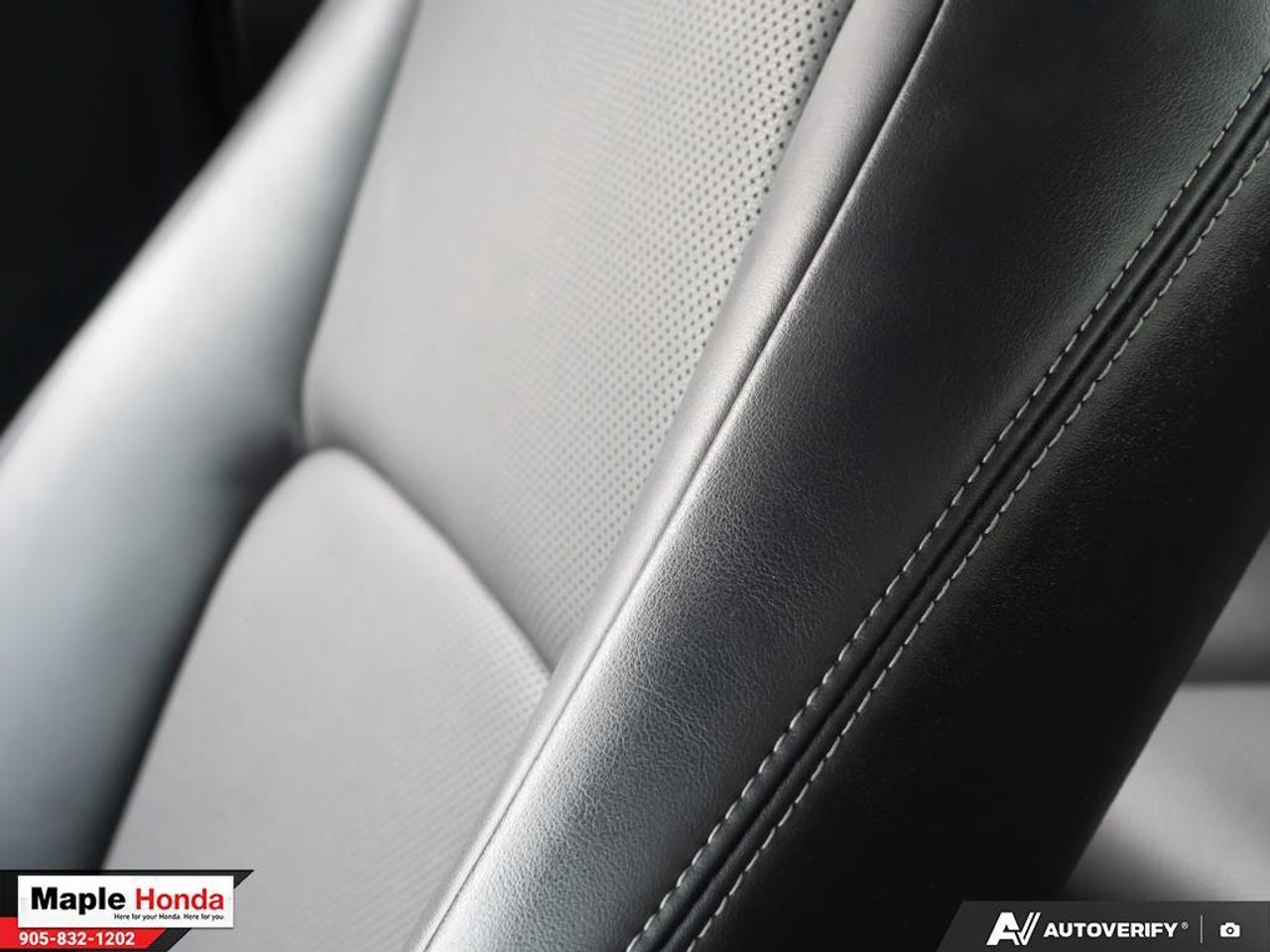 2024 Lexus IS Perforated Leather Seats| Apple CarPlay/Android Au Photo