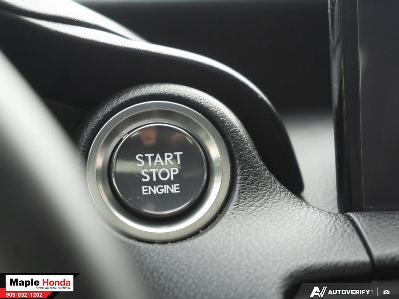 2024 Lexus IS Perforated Leather Seats| Apple CarPlay/Android Au Photo