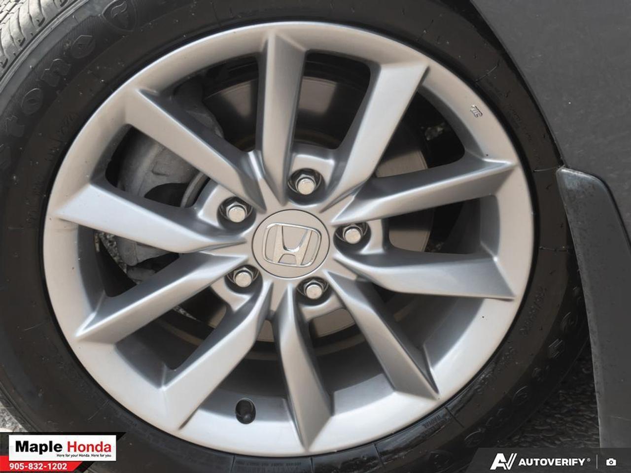 2023 Honda Civic Sedan Sunroof| Honda Sensing| Auto Start| Apple Car Play Photo