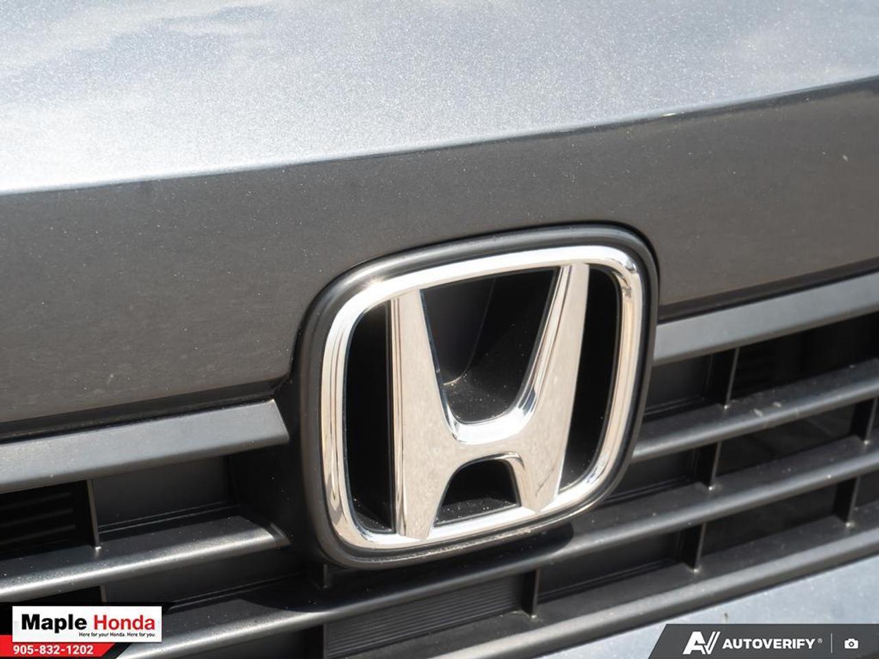 2023 Honda Civic Sedan Sunroof| Honda Sensing| Auto Start| Apple Car Play Photo