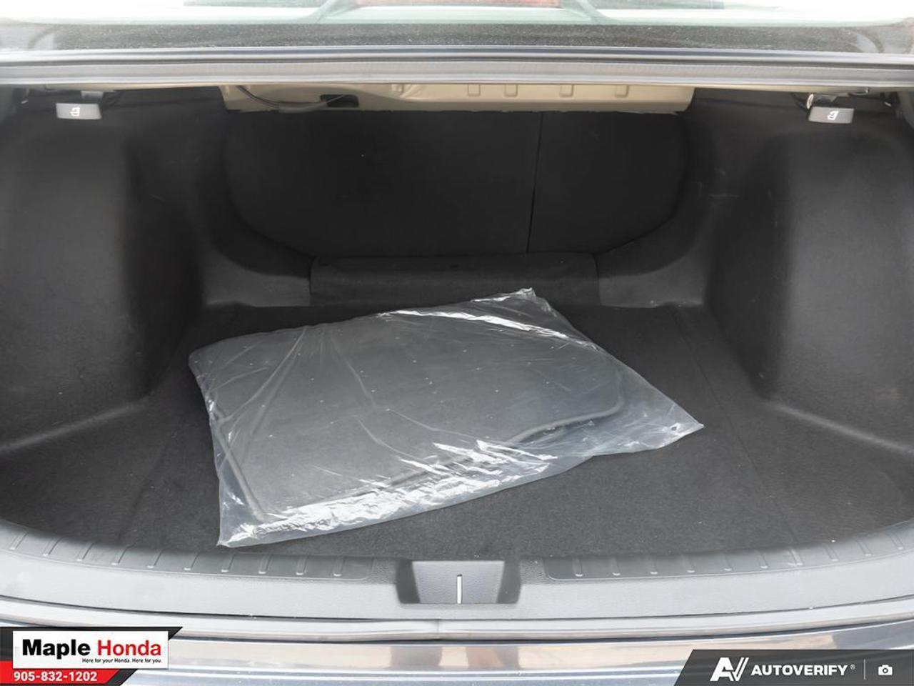 2023 Honda Civic Sedan Sunroof| Honda Sensing| Auto Start| Apple Car Play Photo