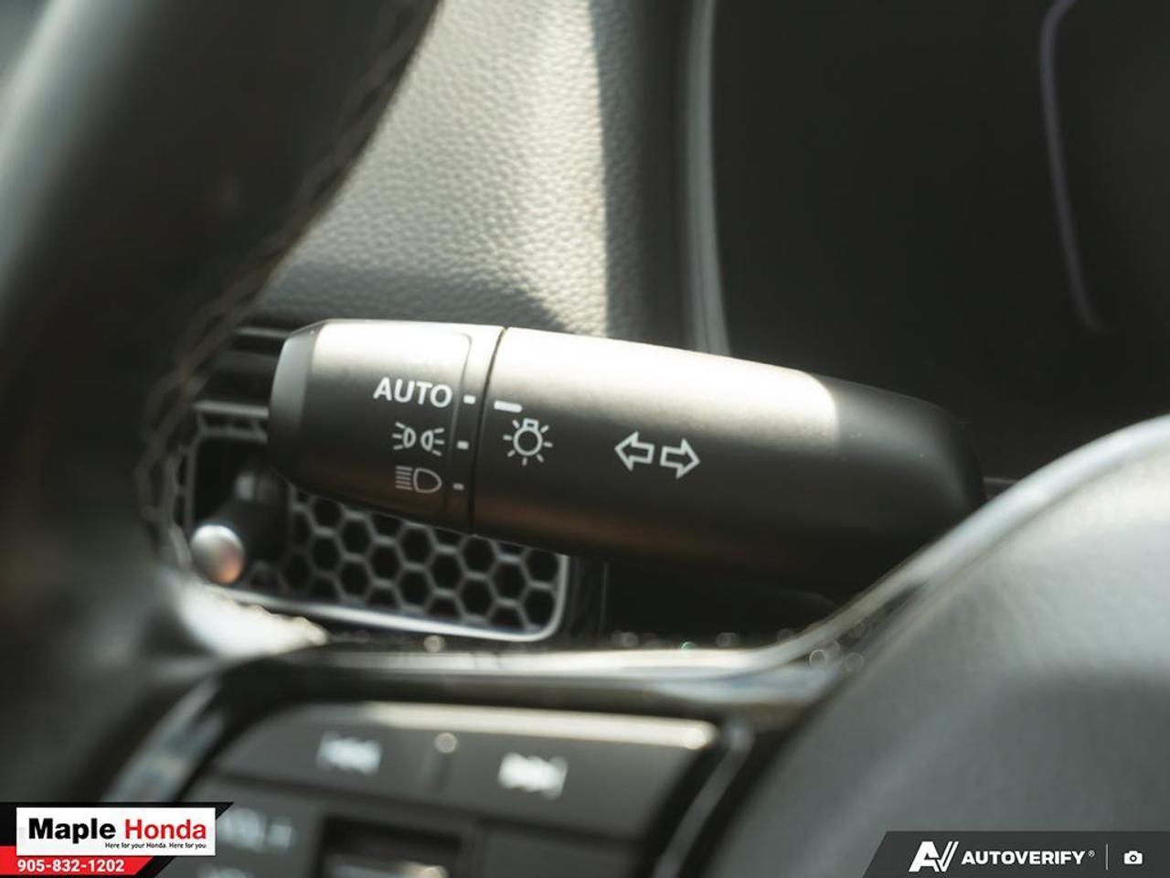 2023 Honda Civic Sedan Sunroof| Honda Sensing| Auto Start| Apple Car Play Photo