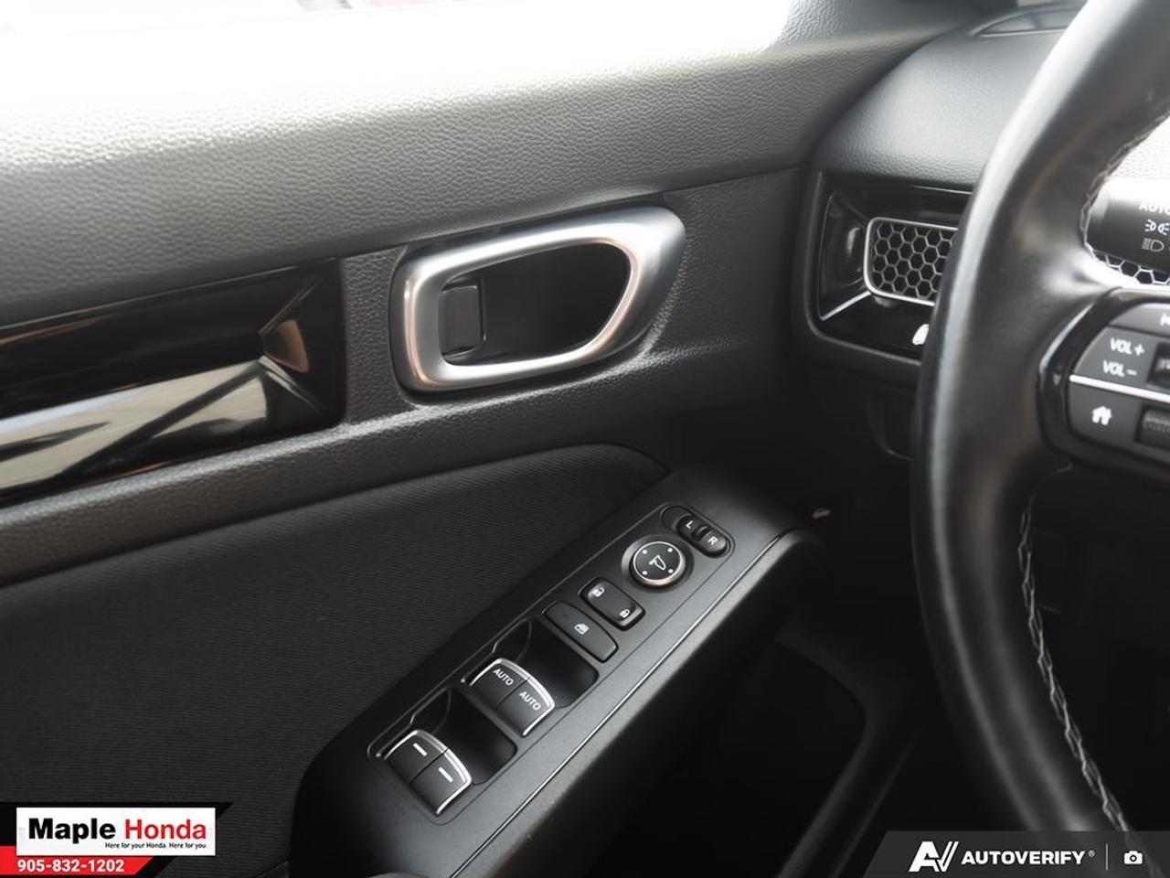 2023 Honda Civic Sedan Sunroof| Honda Sensing| Auto Start| Apple Car Play Photo