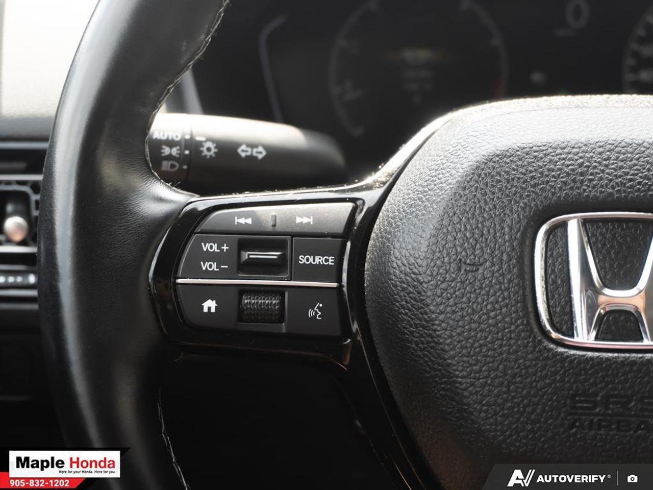 2023 Honda Civic Sedan Sunroof| Honda Sensing| Auto Start| Apple Car Play Photo