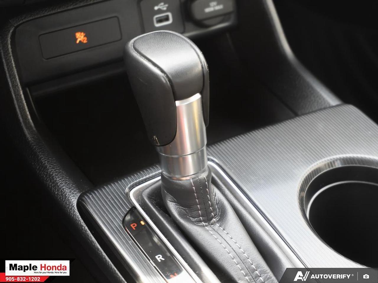 2023 Honda Civic Sedan Sunroof| Honda Sensing| Auto Start| Apple Car Play Photo