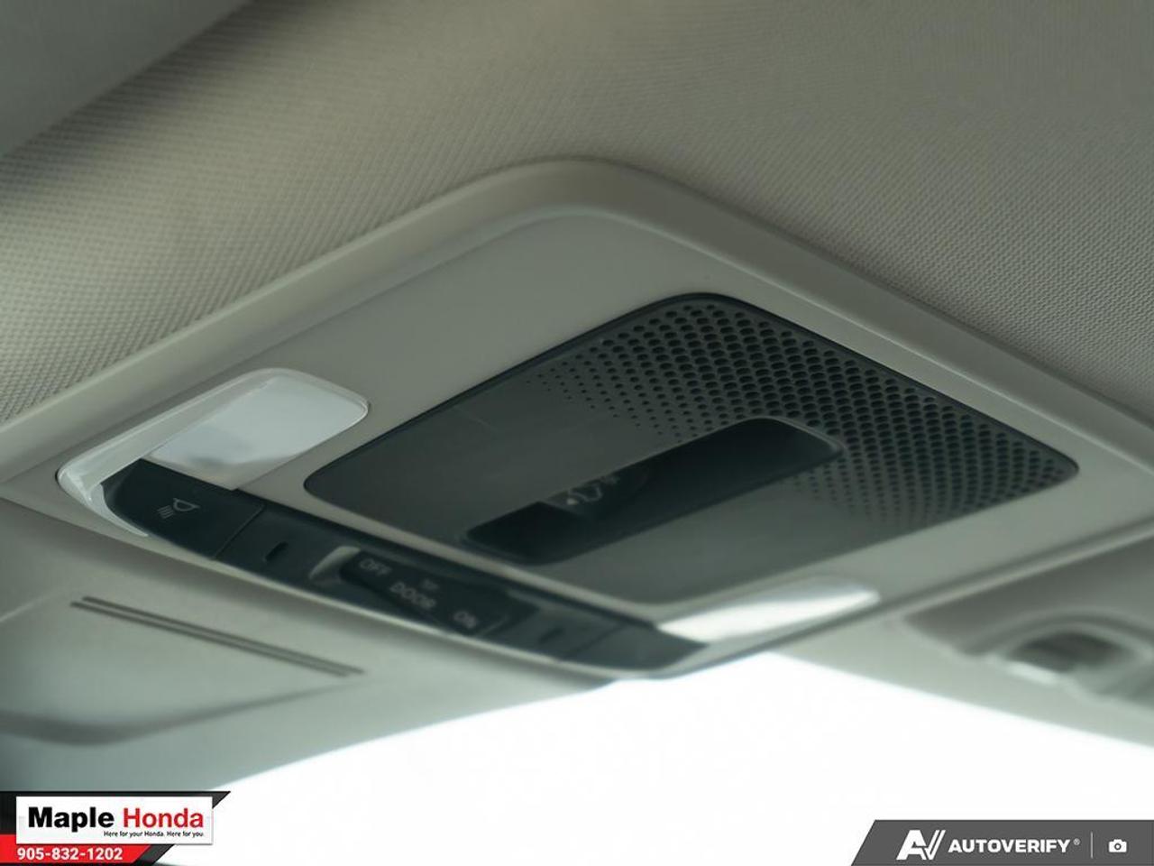 2023 Honda Civic Sedan Sunroof| Honda Sensing| Auto Start| Apple Car Play Photo