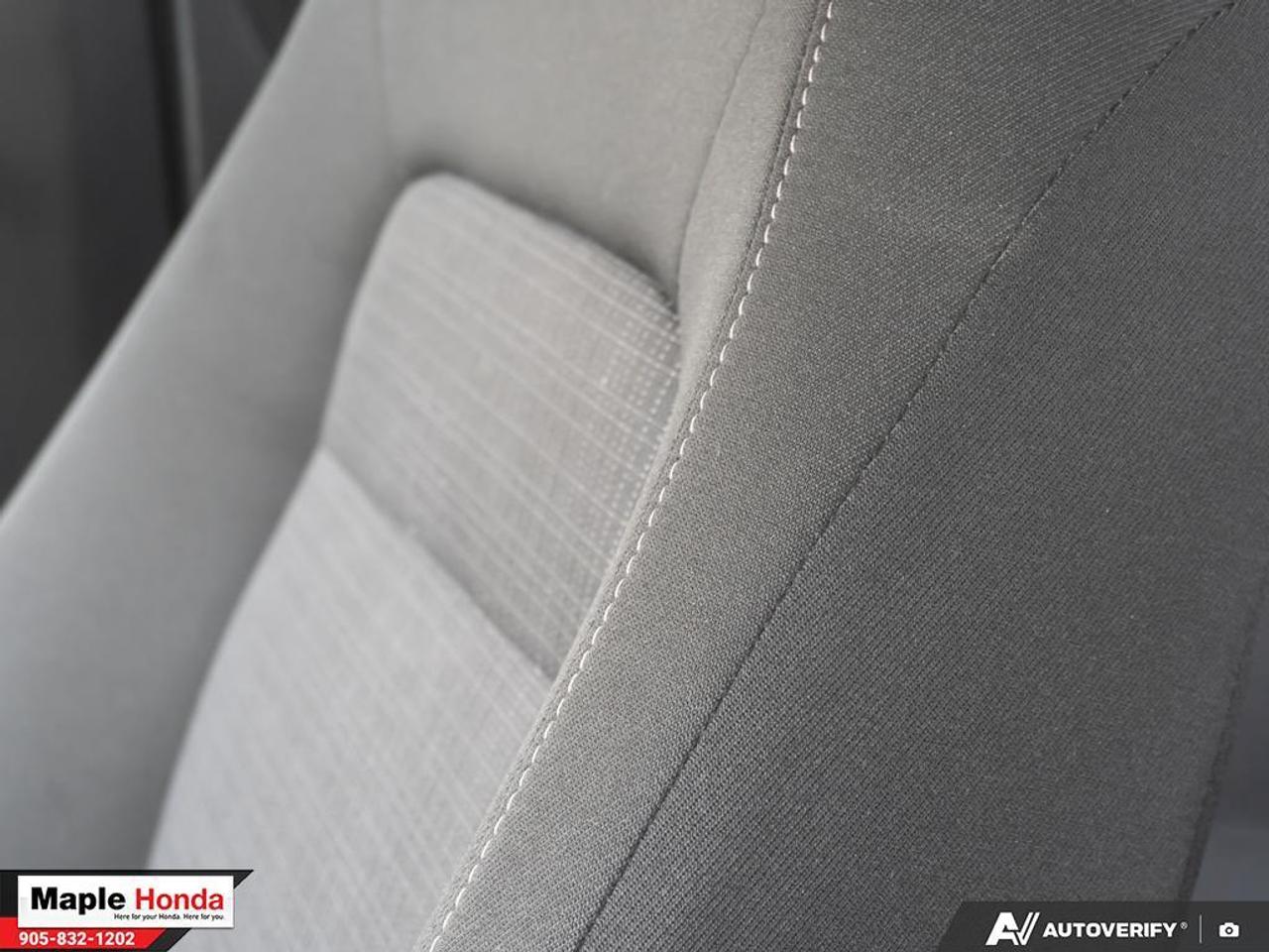 2023 Honda Civic Sedan Sunroof| Honda Sensing| Auto Start| Apple Car Play Photo