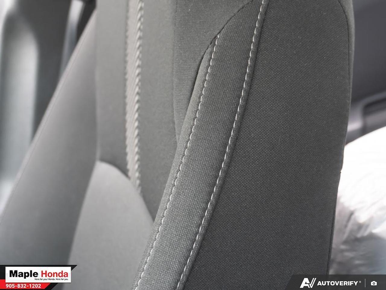 2017 Honda Civic Sedan Apple Car Play| Android Auto| Heated Seats| Blueto Photo