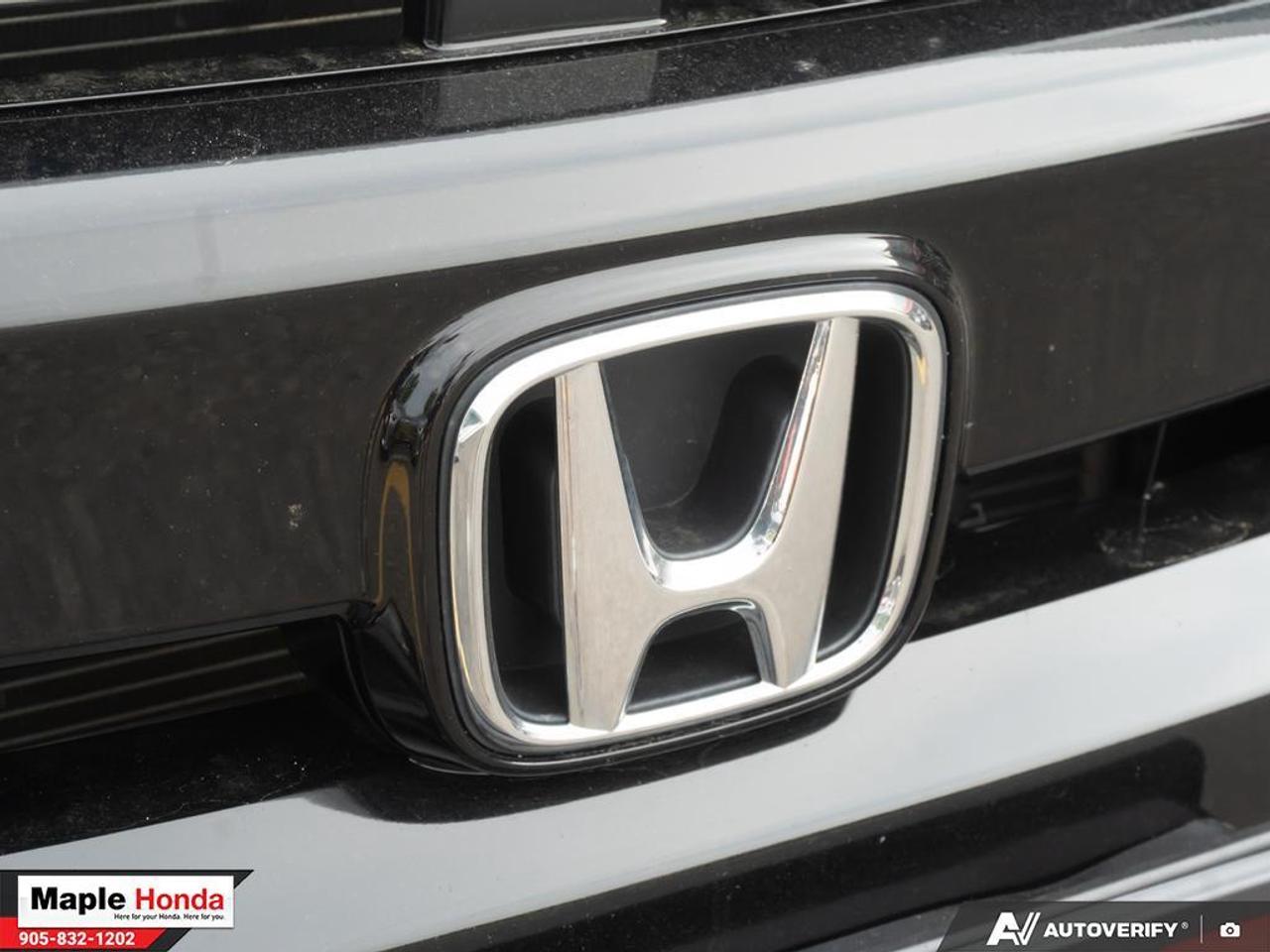 2020 Honda Civic Sedan Sunroof| Heated Seats| Auto Start| Honda Sensing| Photo