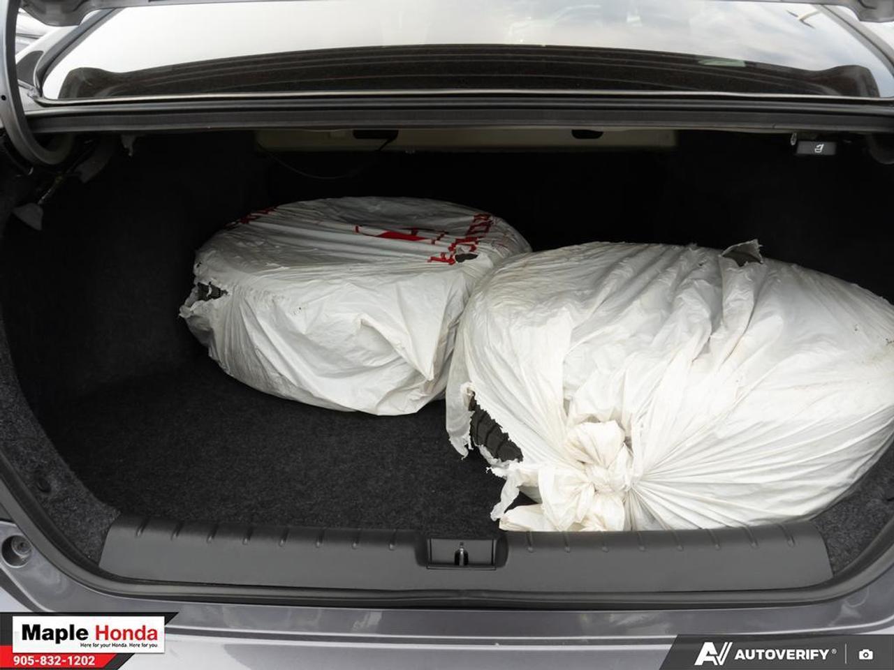 2020 Honda Civic Sedan Sunroof| Heated Seats| Auto Start| Honda Sensing| Photo