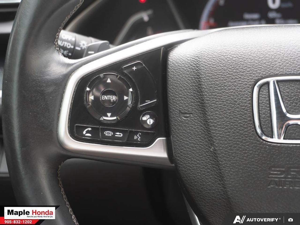 2020 Honda Civic Sedan Sunroof| Heated Seats| Auto Start| Honda Sensing| Photo
