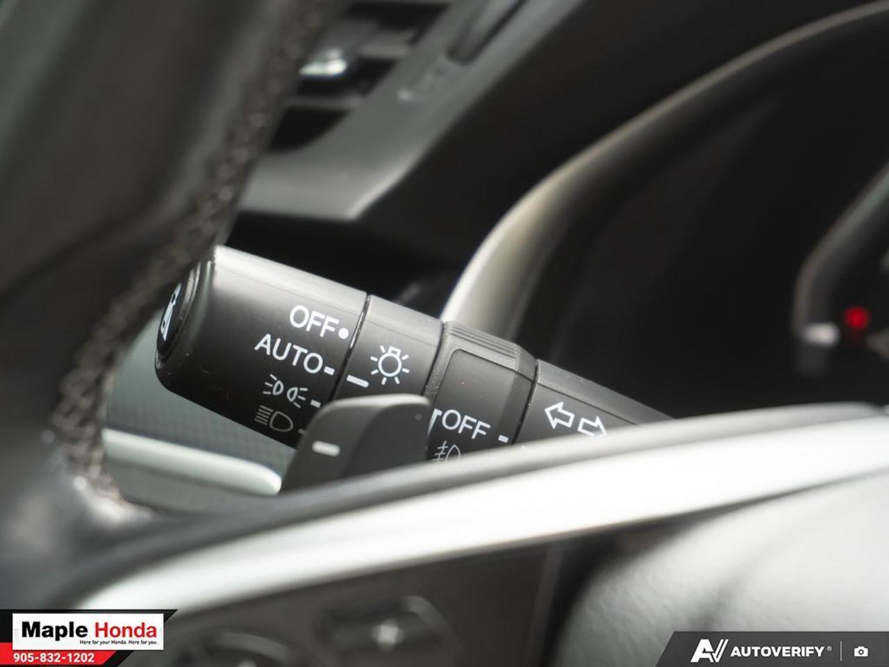 2020 Honda Civic Sedan Sunroof| Heated Seats| Auto Start| Honda Sensing| Photo