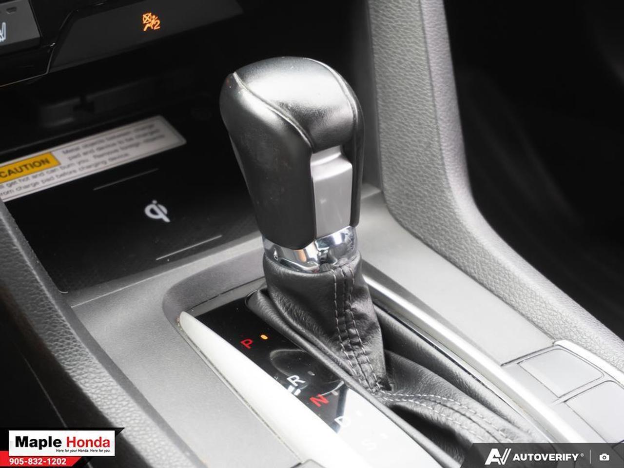 2020 Honda Civic Sedan Sunroof| Heated Seats| Auto Start| Honda Sensing| Photo