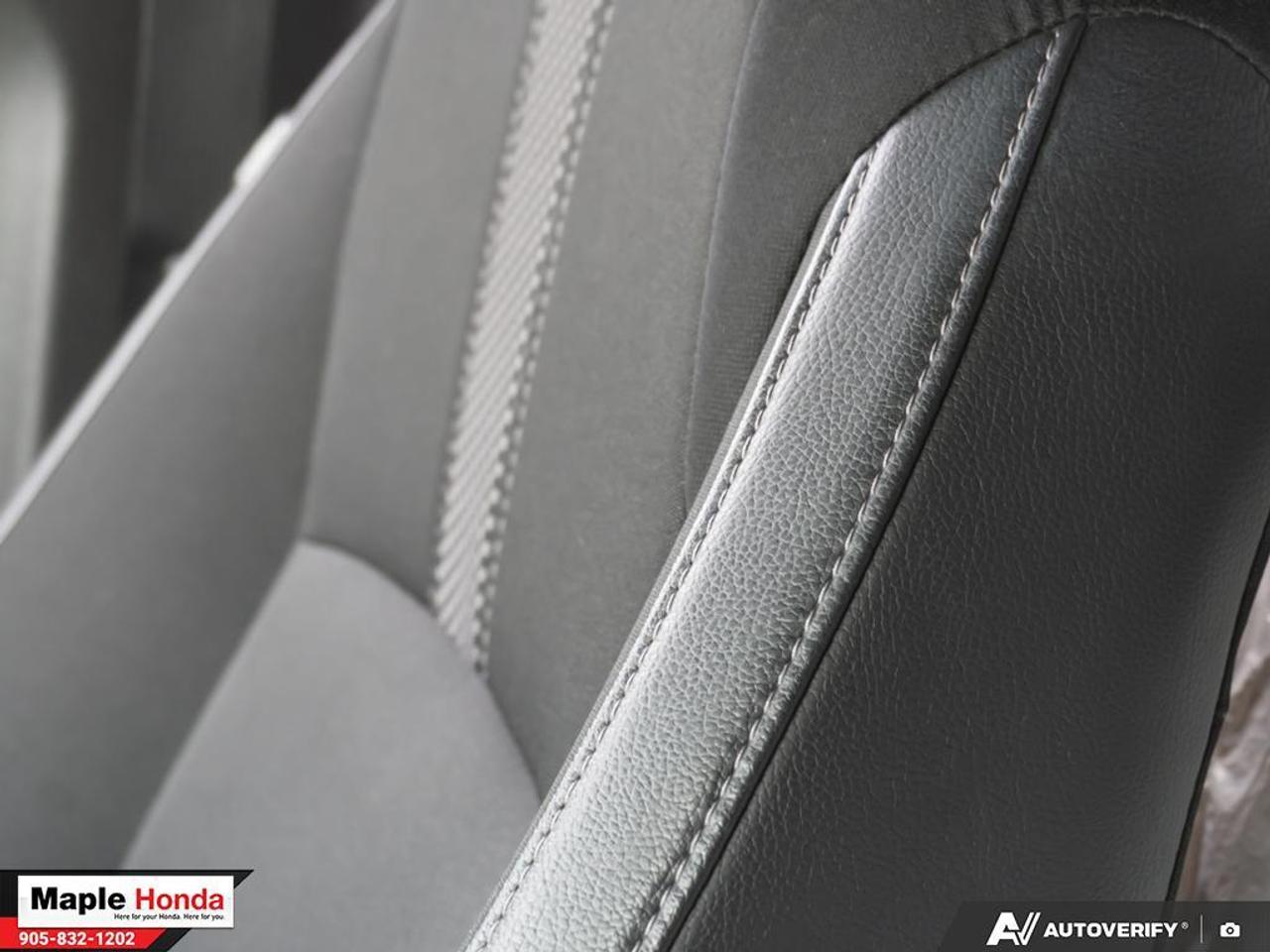 2020 Honda Civic Sedan Sunroof| Heated Seats| Auto Start| Honda Sensing| Photo