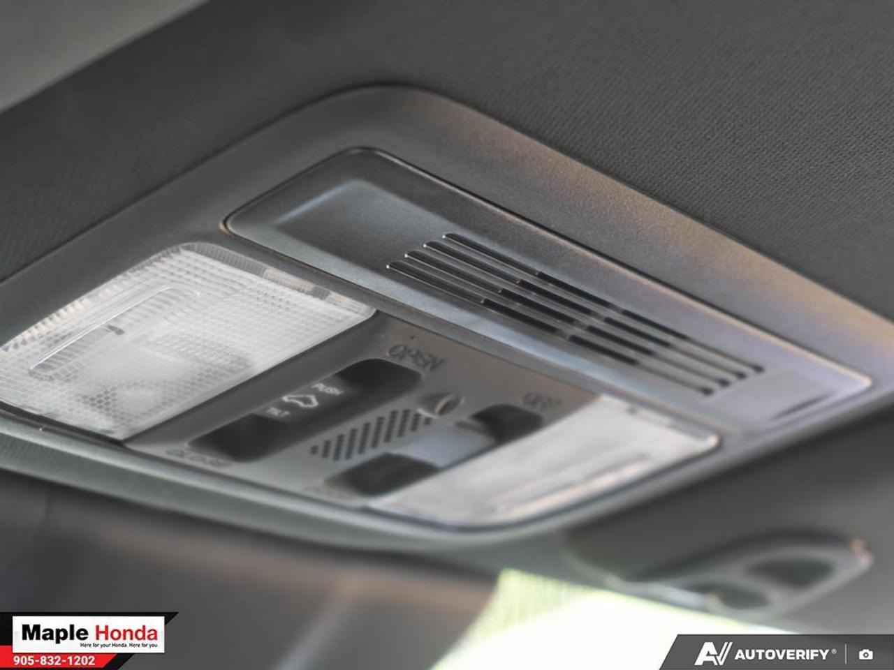 2020 Honda Civic Sedan Sunroof| Heated Seats| Auto Start| Honda Sensing| Photo