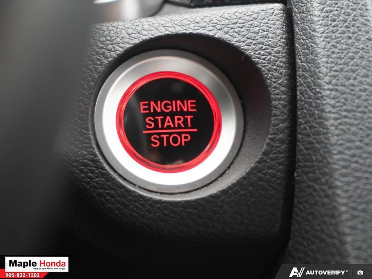 2020 Honda Civic Sedan Sunroof| Heated Seats| Auto Start| Honda Sensing| Photo