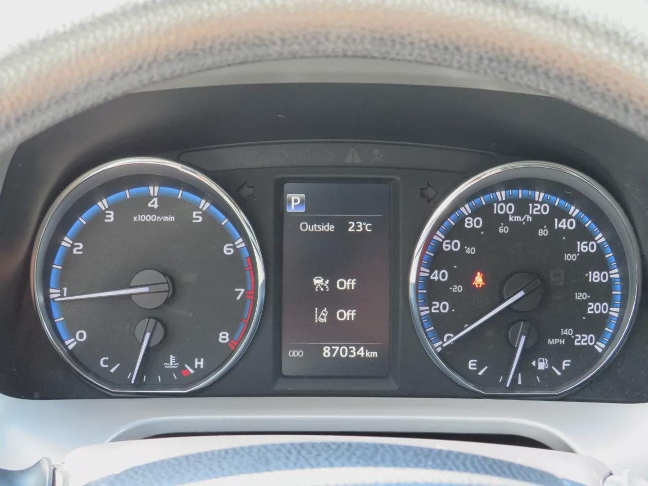 2018 Toyota RAV4 LE | LOW KM!! | Clean Carfax Report | Alloy Rims | Reverse Camera | Lane Assist | Heated Seats | Eco+Sport Modes | Photo