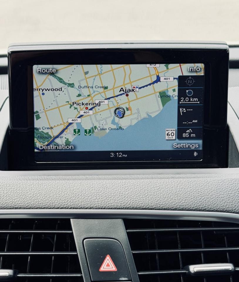 2018 Audi Q3 2.0T quattro Premium Plus Photo