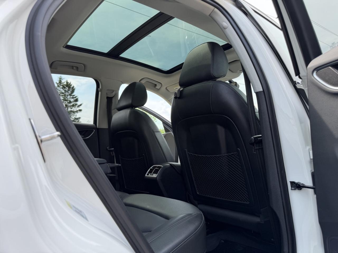 2018 Audi Q3 2.0T quattro Premium Plus Photo