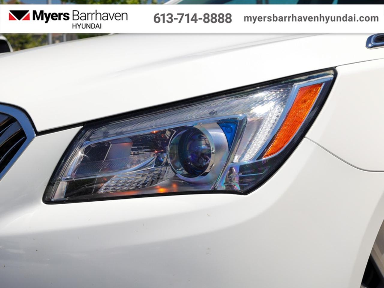 2015 Buick LaCrosse Leather  - $254 B/W Photo