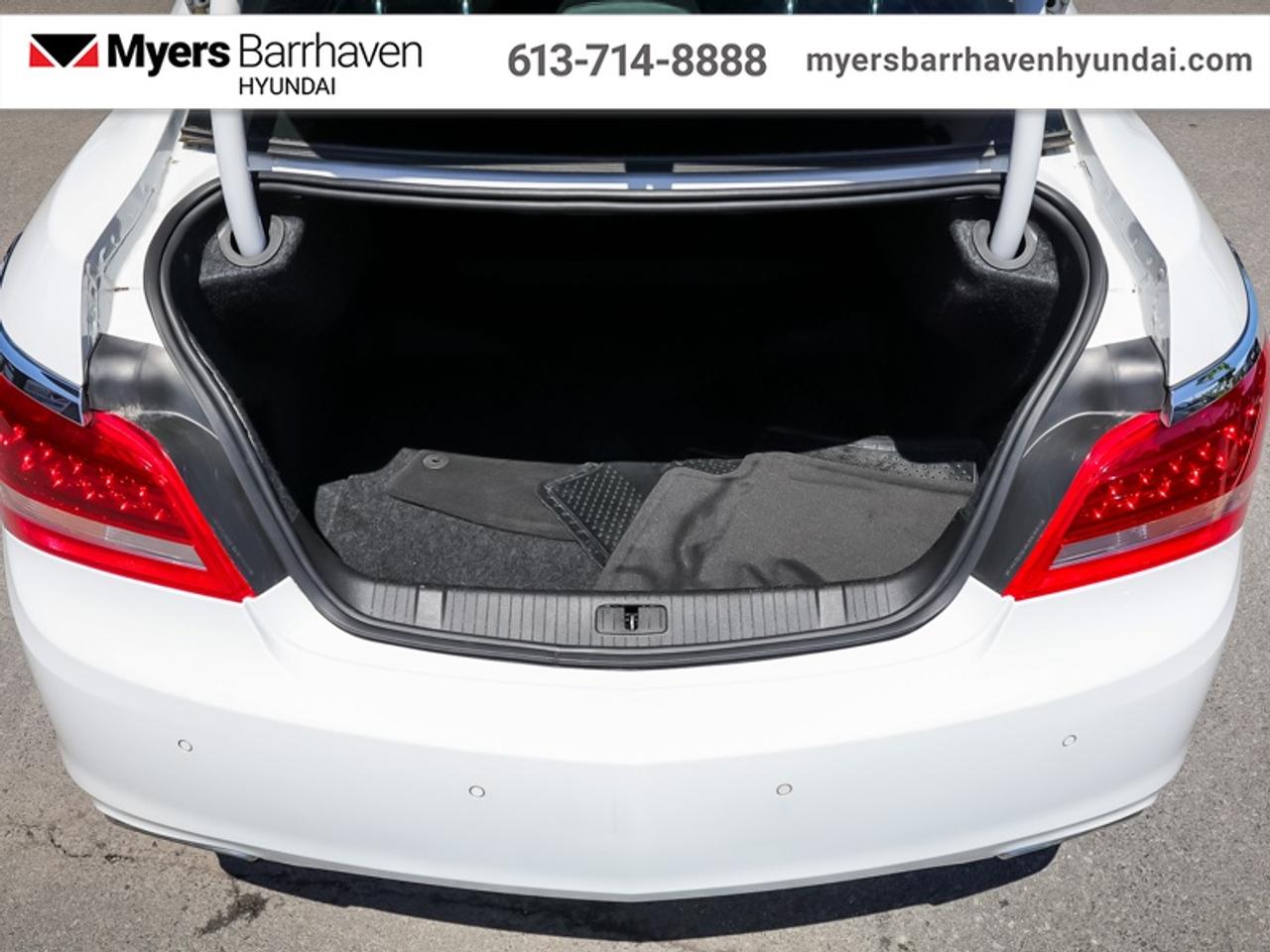2015 Buick LaCrosse Leather  - $254 B/W Photo