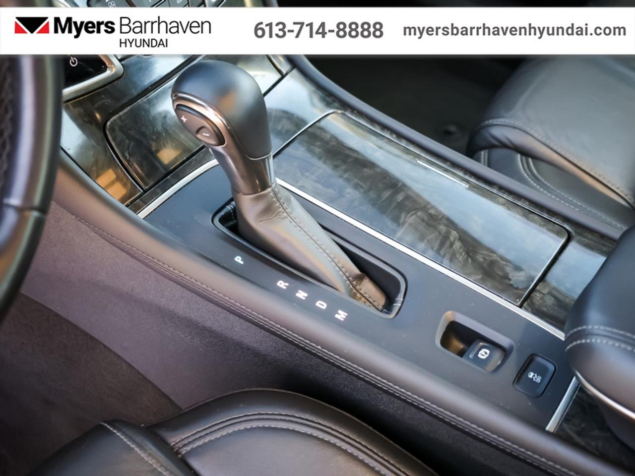 2015 Buick LaCrosse Leather  - $254 B/W Photo
