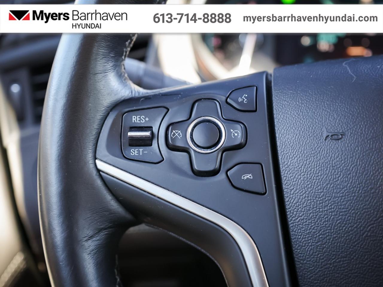 2015 Buick LaCrosse Leather  - $254 B/W Photo